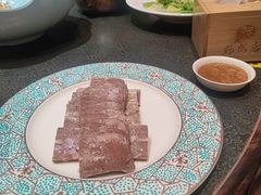 -魁盛居百年鲁菜馆(县西巷店)