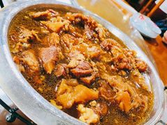 -大草原清真饭庄(沙河店)