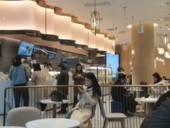 -奈雪的茶(青岛卓悦里INTOWN店)
