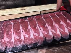 -虾弄弄海派小龙虾·牛羊蝎子火锅