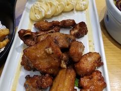 -老好人象山海鲜(岭南路店)