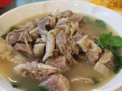 清汤牛肉-红豆园(文林街店)