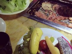 -哆来咪火锅烤肉自助(牌楼店)