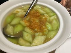 -澜亭中餐厅·一线江景·尊蓝豪华精选
