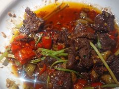 -大树餐厅(益田假日店)