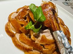-味+新京宴·烤鸭·北京菜(创意谷店)