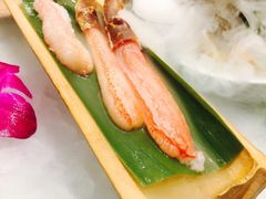 -蟹的岡田屋(正大广场店)