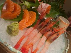 -阿吾罗·月咏精致日料(港汇恒隆广场店)