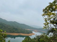 -马峦山郊野公园