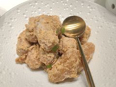 -院里寻菜·精致庭院菜(观沙岭店)