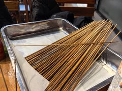 -成都玉林串串香火锅(三八店)