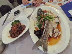 -鹭园酒家·四十年老字号