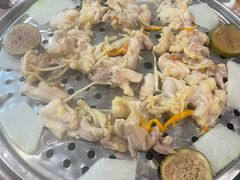 -映日农场无花果鸡(滨江东路店)