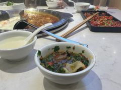 -川锅一号火锅(常德万达店)