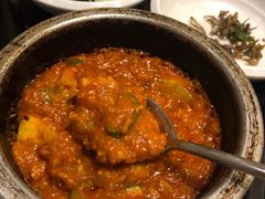 -韩屋韩国料理(天山路店)