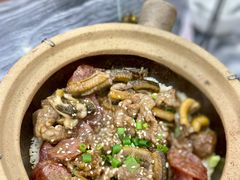 -红星光发煲仔饭(大石街店)