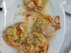 -众味海鲜大排档·活海鲜·潮汕味(南澳店)