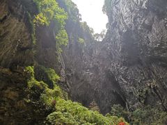 -英西峰林·洞天仙境