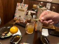 -弓二·烧鸟居酒屋(财富购物中心店)