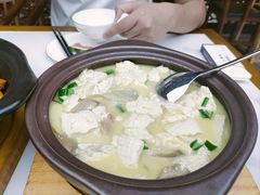 -蘭奢雅集·江浙菜(青山江滩店)