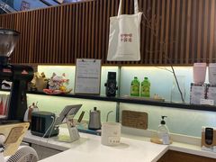 -Manner Coffee(大宁国际商业广场店)