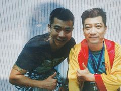 -西安支守安职业拳击俱乐部