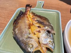 -三禾寿司(君尚店)