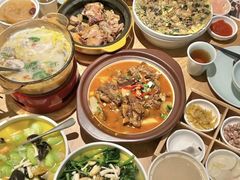 -闽上鲜·福建菜(龙湖滨江天街店)