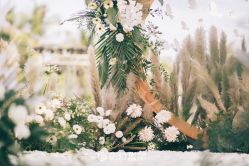 -花轿喜屋婚礼策划