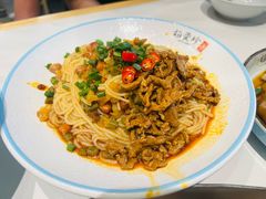 -杨爱珍大排档(龙游店)