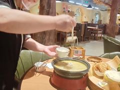 -金筷子西北菜·捞悦火锅