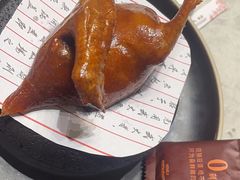 -恒记饭店(珠江路总店)