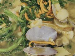 -东就鸭饭店·古早海南菜(滨海店)