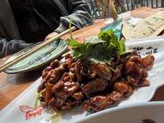 -锦小馆(安贞店)