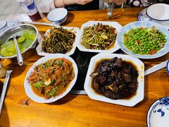 -金阳餐厅(G210国道店)