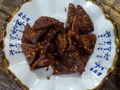 招牌香干-小球滚滚湘菜馆·烤鱼·口味虾(太平街店)