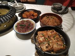 -原味田园·客家菜·土窑鸡(中航城君尚购物中心店)