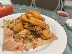 -辛香味烧鱼馆·非遗技艺·排骨红烧肉(光谷医药园店)