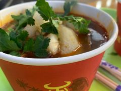-江三王记牛杂馆(总店)