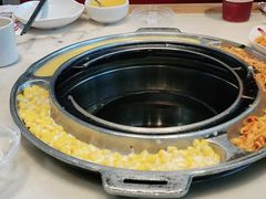 -韩宫宴烤肉·料理(南京江宁万达店)