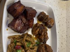 -八婺饭堂·自选店(新光汇店)