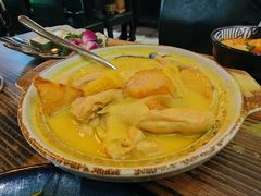 -Hi YOU你的饭局泰餐厅(雍和宫店)