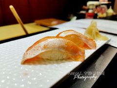 -Sushi Hanzo半藏(天环广场店)