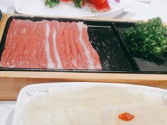 -祥源胡同·涮牛羊肉火锅(花桥店)