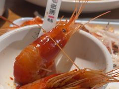 -乔街深夜食堂·小龙虾·高压锅生蚝(杭州总店)