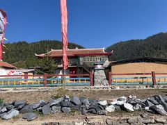 -松州古城