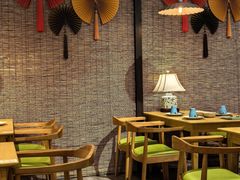 -青木瓜之味 · 越南料理(七宝宝龙店)