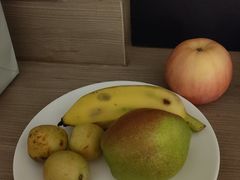 -万德诺富特酒店·自助餐厅(万德大厦店)