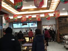 大堂-五芳斋(中山大道总店)