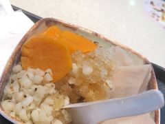 -鲜芋仙(观音桥大融城LG店)